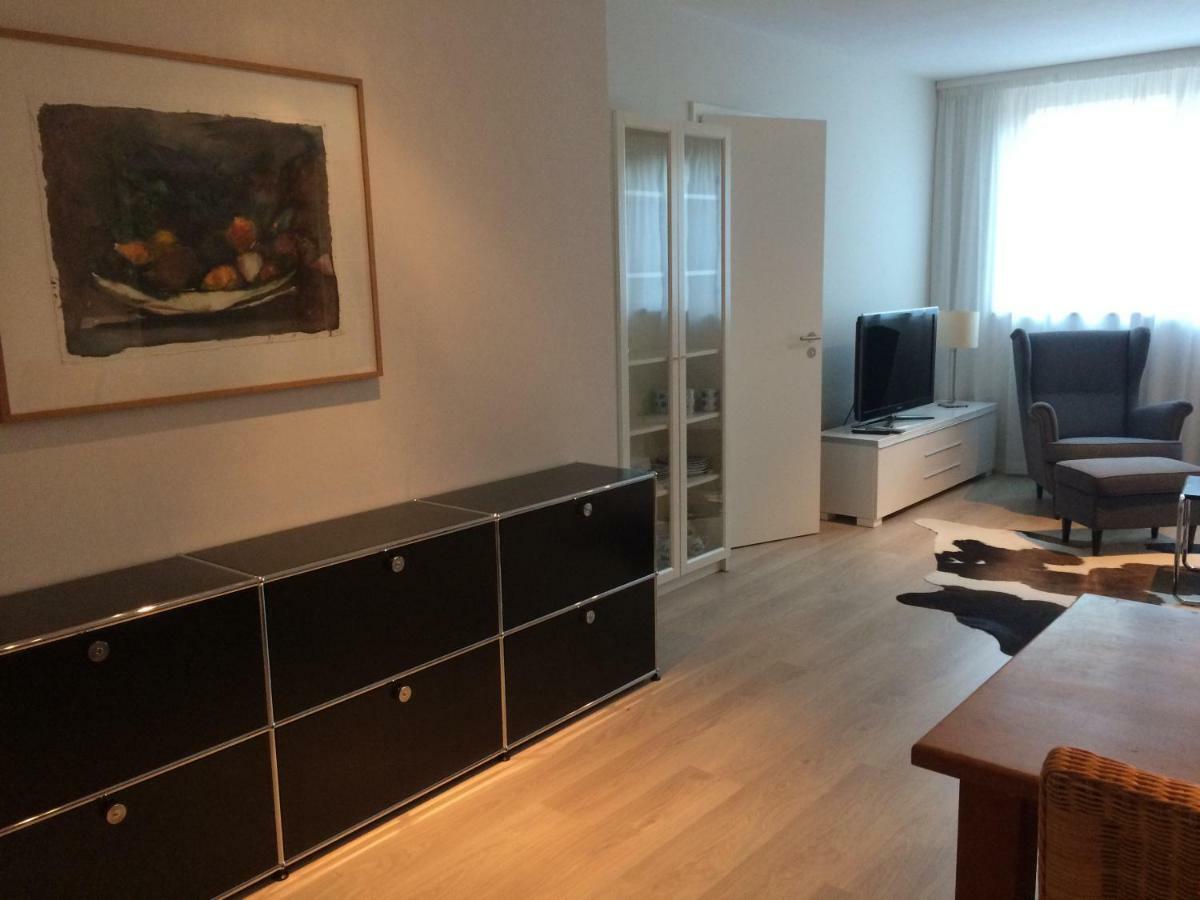 Appartement Kuegelgenstrasse 1 à Dresde Extérieur photo